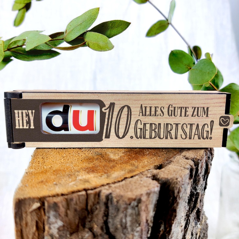10th birthday gift – chocolate bar gift box including duplo – 10 birthday 10th birthday decoration cool gift ideas 10 birthday 10th birthday girl 10th birthday boy birthday birthday