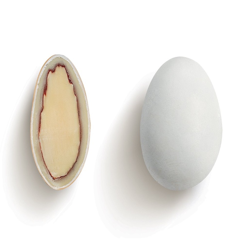Wedding almonds baptism almonds white vanilla flavor high quality fresh almond quality white white vanilla flavor
