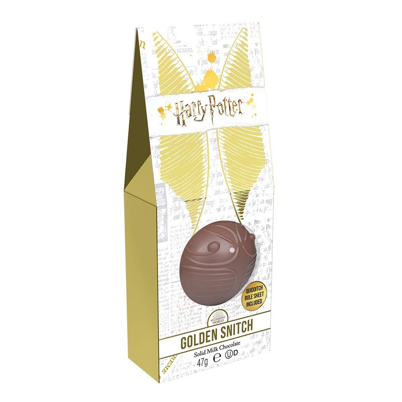 Jelly Belly Harry Potter Golden Snitch 47 g