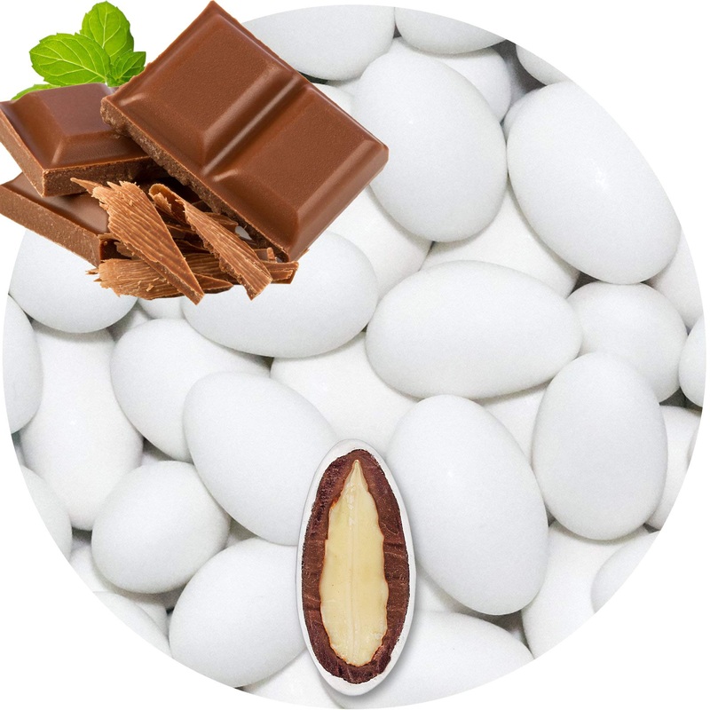 One on a 1kg chocolate chocolate milk chocolate white matt wedding almonds wedding baptismal tanks guest gifts sugar almonds confetti bathroom seceri guest gift sugar cany bar sweets