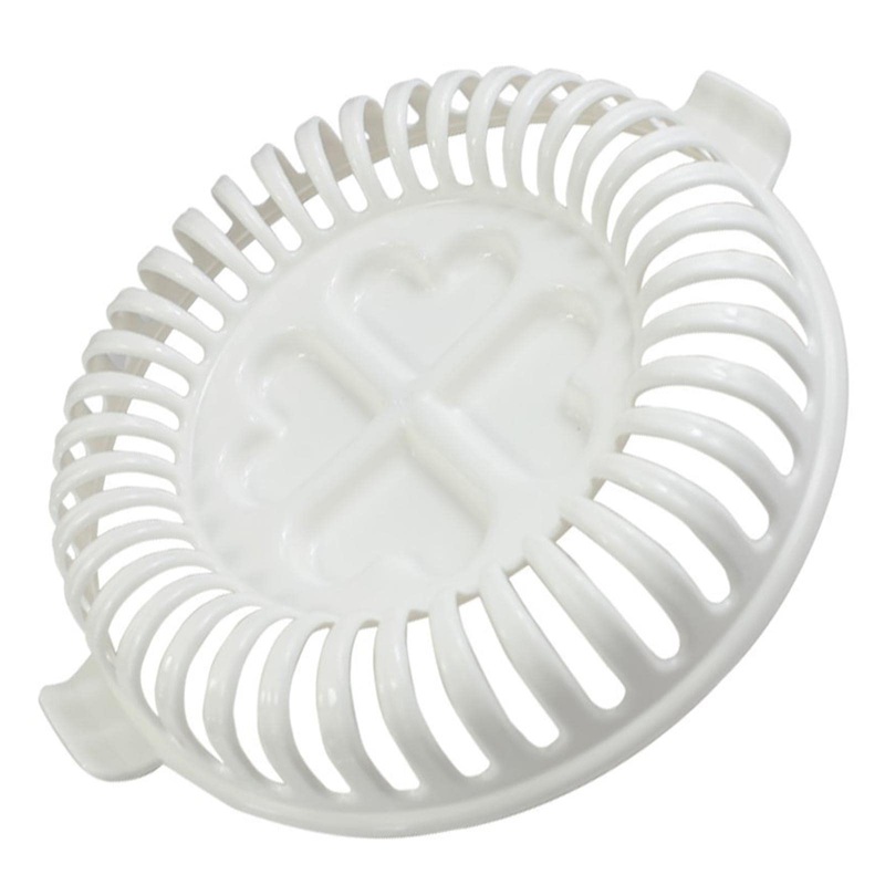 Potato chip Maker DIY Baking Korean Tide Microwave Oven Delicious Baking Potato chip Maker White