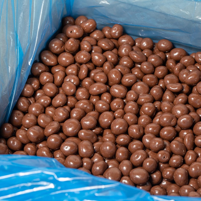 Snow Farms Chocolate Covered Blueberries Milk 11 lbs 11lbs