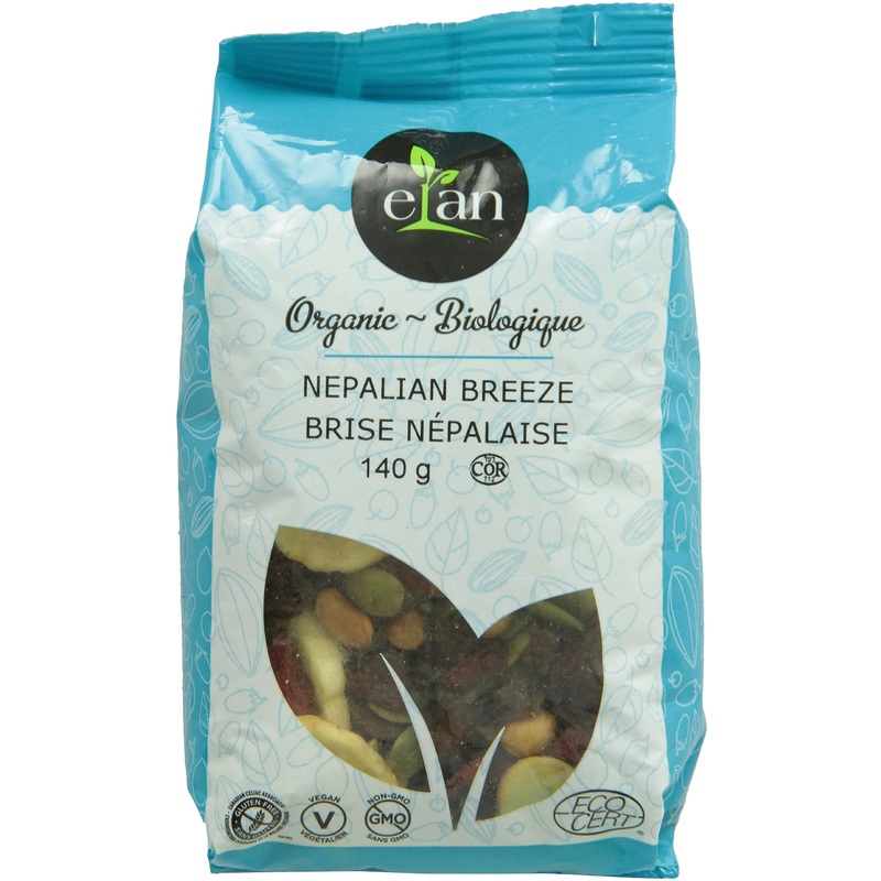 ELAN Organic Nepalian Breeze 0.14Kg