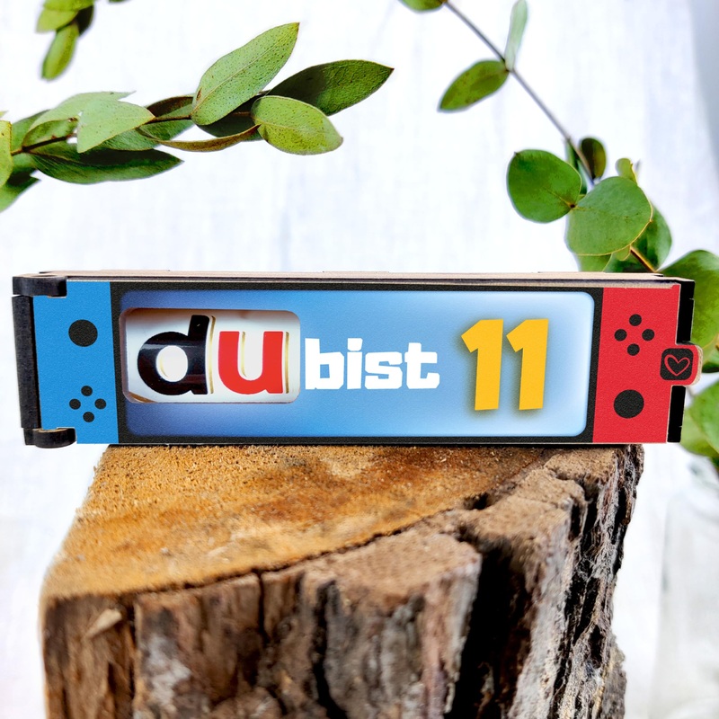 Gift boy 11 years – chocolate bar gift box including duplo gaming – gift 11 years young boy 11 years gift ideas gift for 11 year old boys 11 years boy birthday 11 years 11 gaming