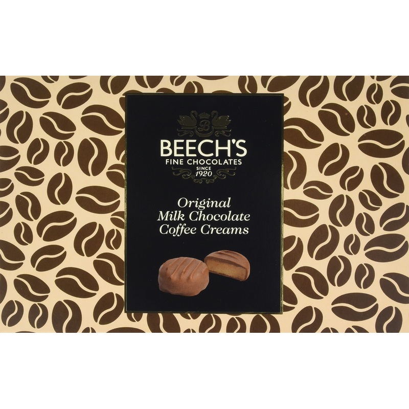 Beech’s Milk Coffee Creams 150 g