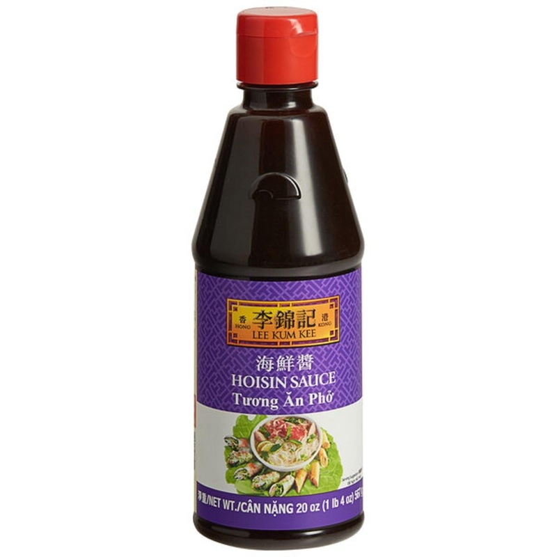 1 Pack – Hoisin Sauce For Pho Noodle Soup – Tuong An Pho – 20 Oz