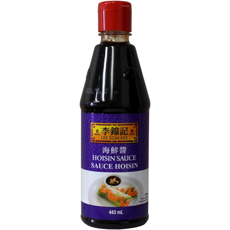 Lee Kum Kee Hoisin Sauce, 20-Ounce Bottle (Pack Of 3)