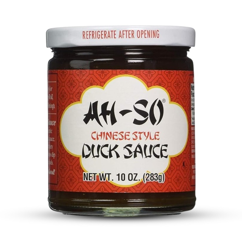 Ah-So Duck Sauce (1)