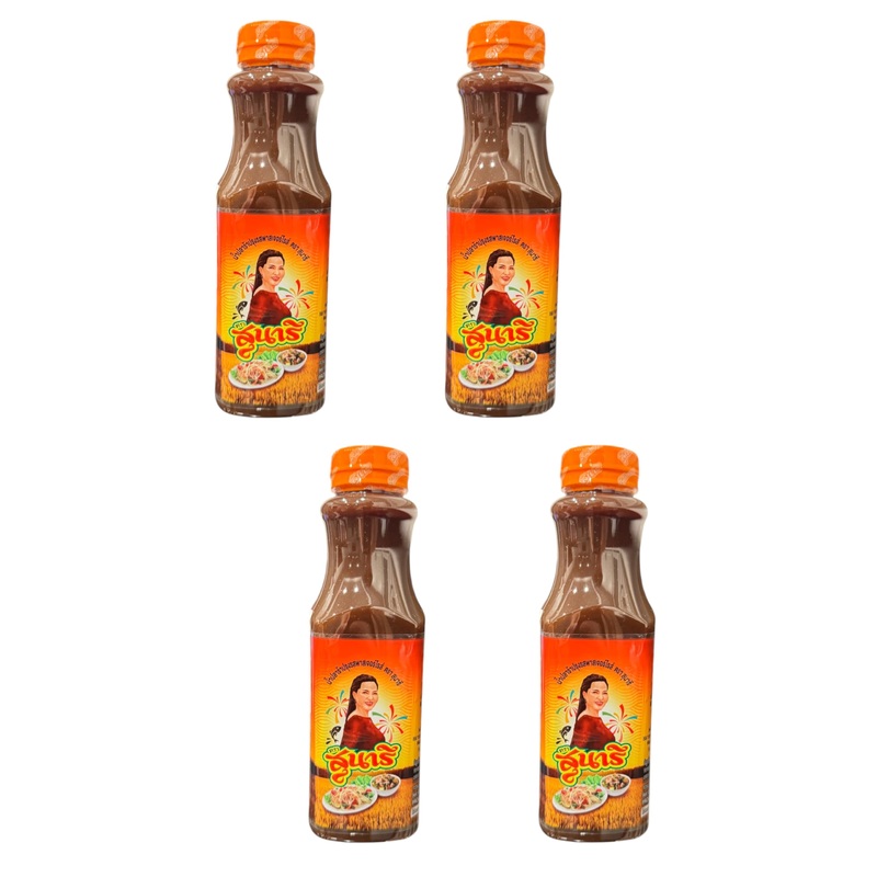 Aquanation Listing For Sunaree Thai Fermented Fish Sauce Nam Pla Ra – Authentic Papaya Salad Dressing, Traditional Umami-Rich Se