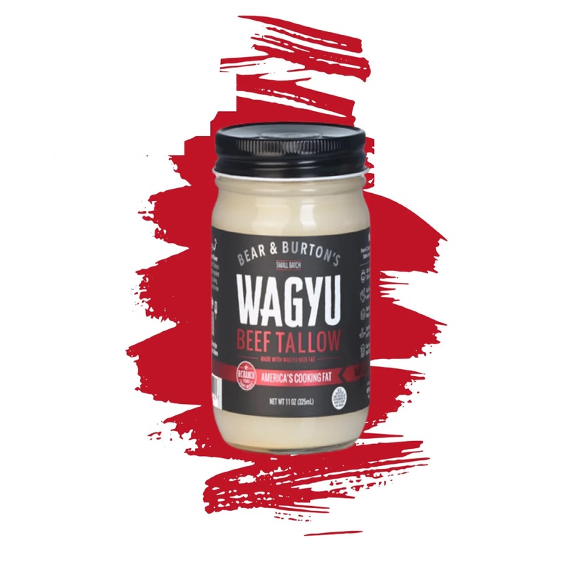 Generic Wagyu Beef Tallon Bear And Burtons 10 Oz (1 Jar)