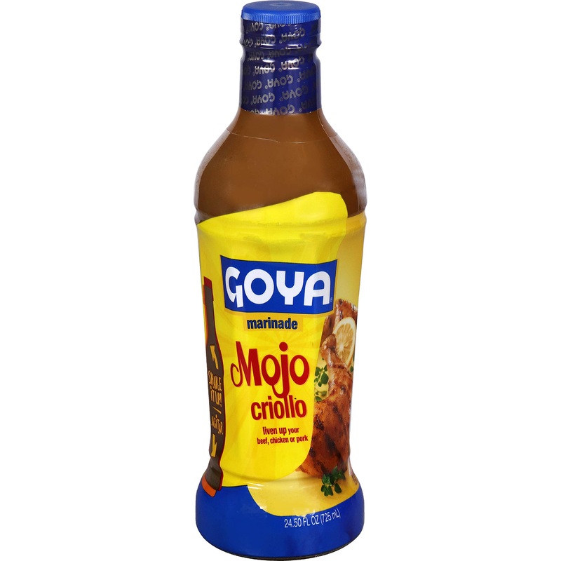 Goya Marinade, Mojo Criollo, 24.5 Ounce