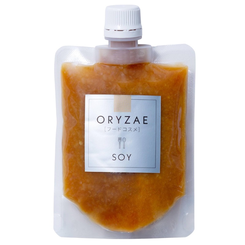Miso-Infused Soy Koji, Soy Koji With A Miso Flavor, Premium Syoyu Koji 6.35Oz (180G), Fermented Japanese Seasoning, Soy Sauce Ko