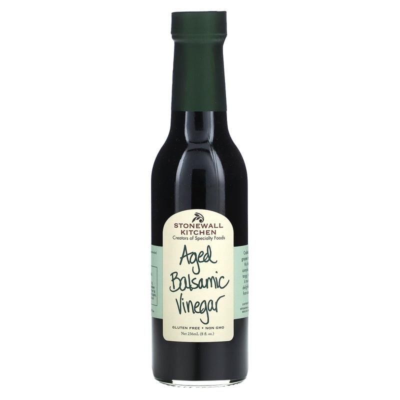 Stonewall Kitchen Aged Balsamic Vinegar, 8 Oz.