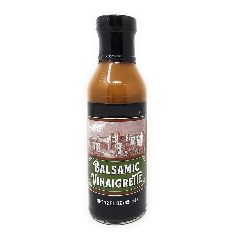 Generic Trader Joe’S Balsamic Vinaigrette Net 12 Fl Oz/355Ml (Pack Of 1)
