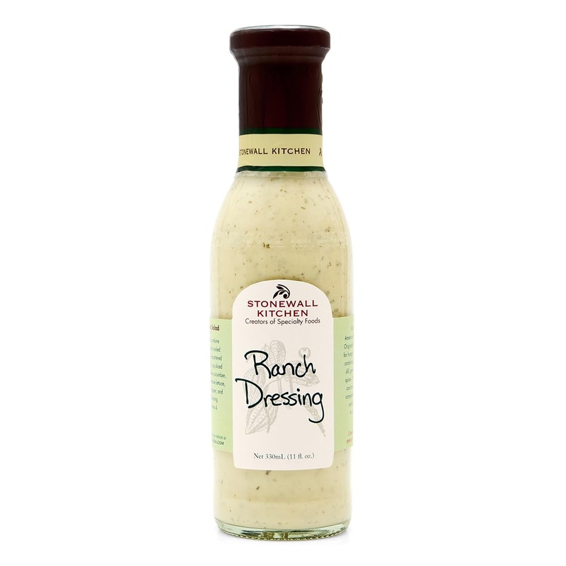 Stonewall Kitchen Ranch Dressing, 11 Ounces
