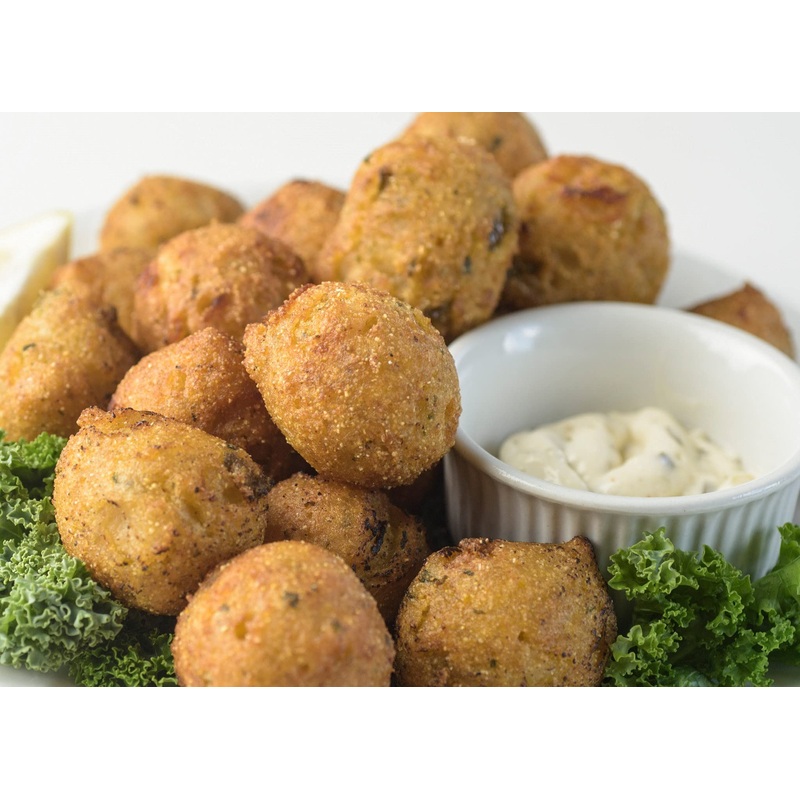 Guidry’S Original Hushpuppies 1 Pound