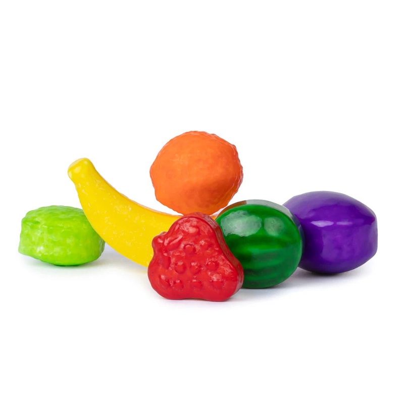 PENNY CANDY FRUITS