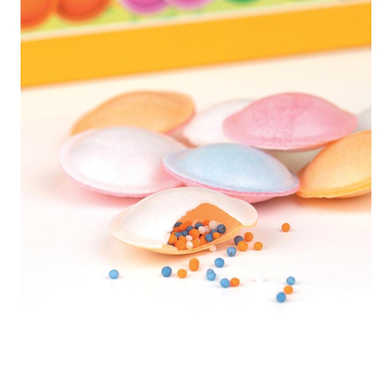 SATELLITE WAFERS ORIGINAL