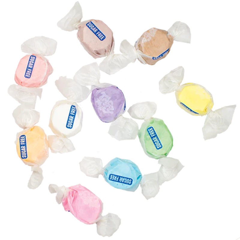 SUGAR FREE SALT WATER TAFFY