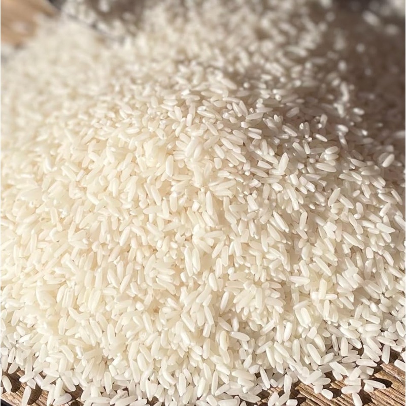 Unearthed Premium Long Grain Rice 50 Lbs – Kosher, Gluten-Free – White-Rice For Healthy & Low-Calorie Meals, Sushi, Stir-Fry, Pu
