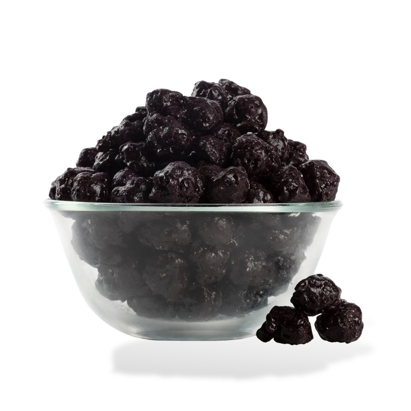 City Pop Blackberry Popcorn