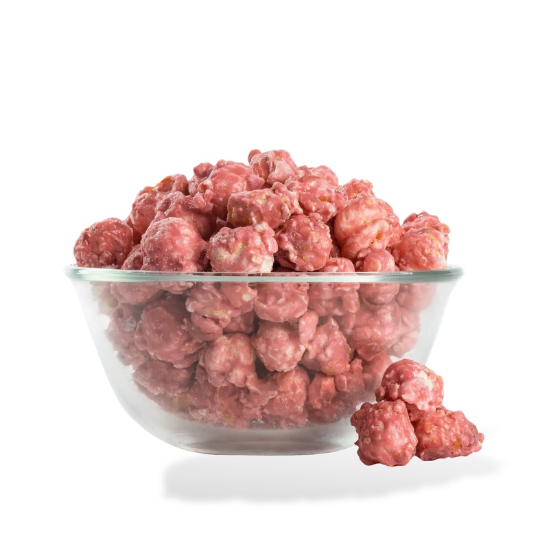 City Pop Bubble Gum Popcorn
