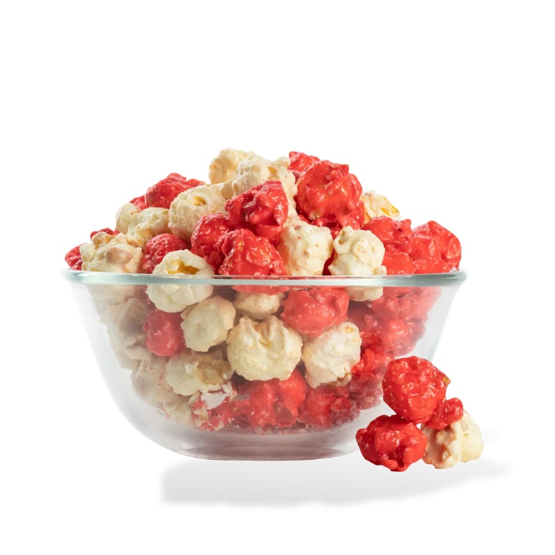 City Pop Cupid’s Crunch Popcorn