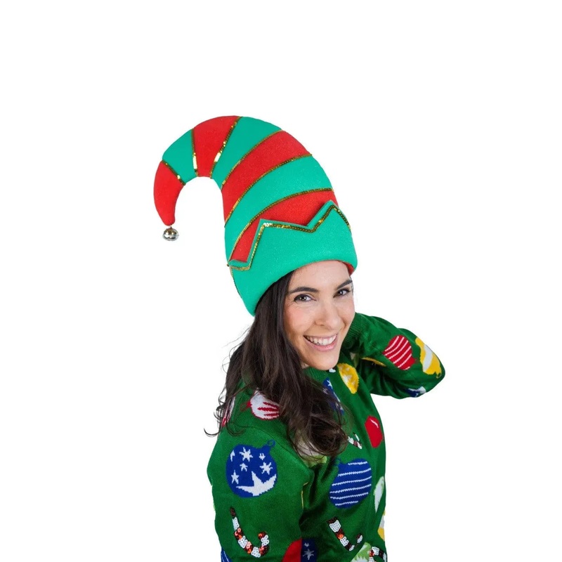 Christmas Elf Hat