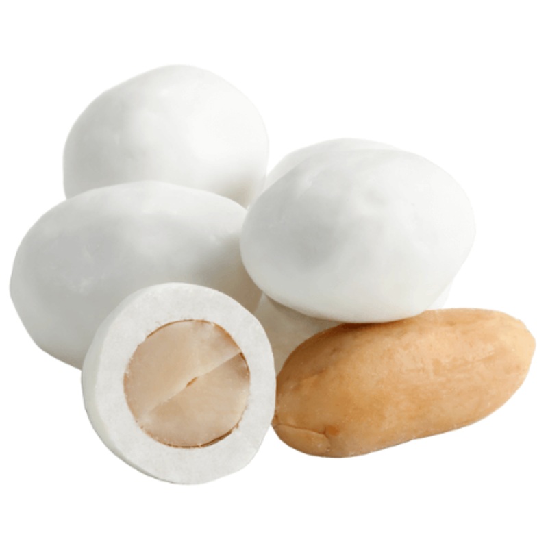 Albanese Yogurt Peanuts 10lb
