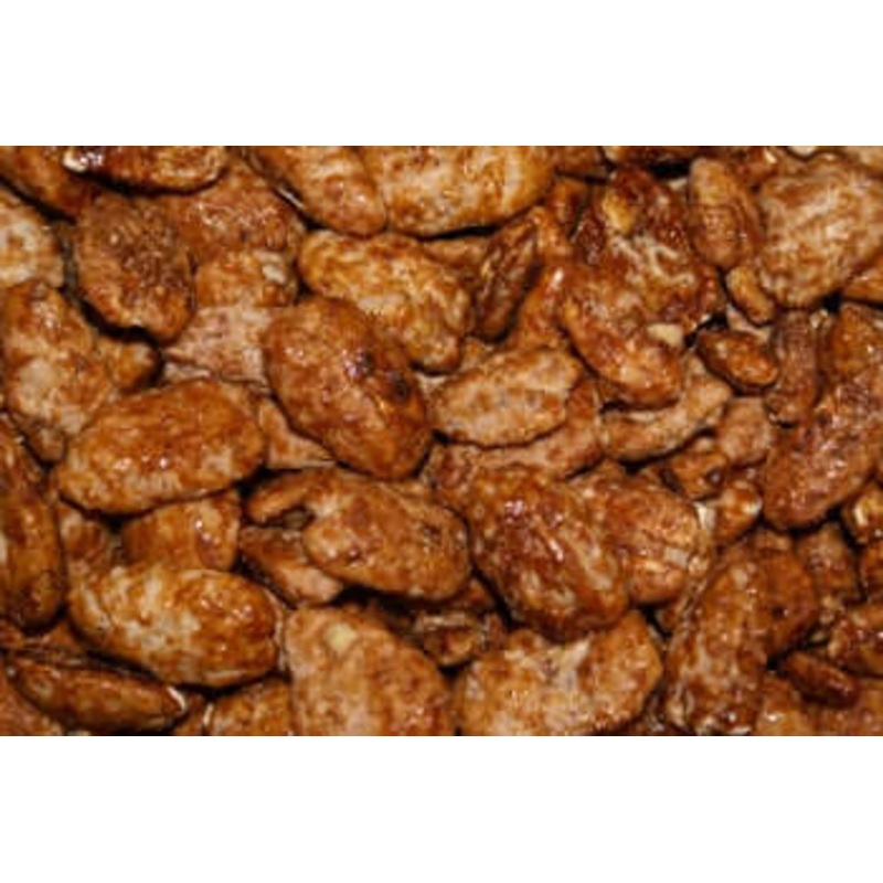 Butter Toffee Pecans 20lb