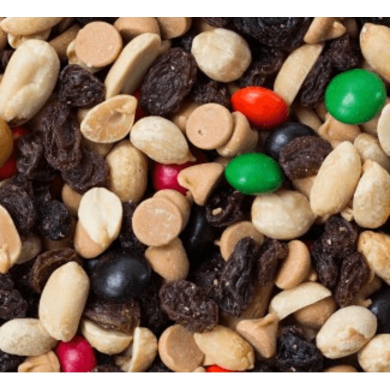 Chocolate Peanut Butter Snack Mix 15lb