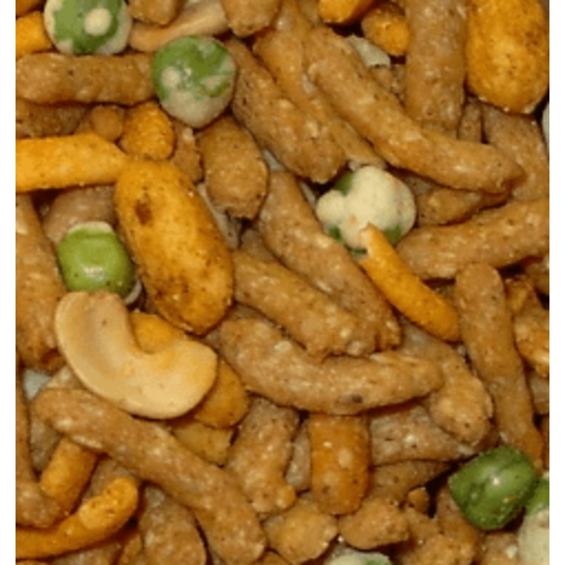 Fire Cracker Mix 12lb
