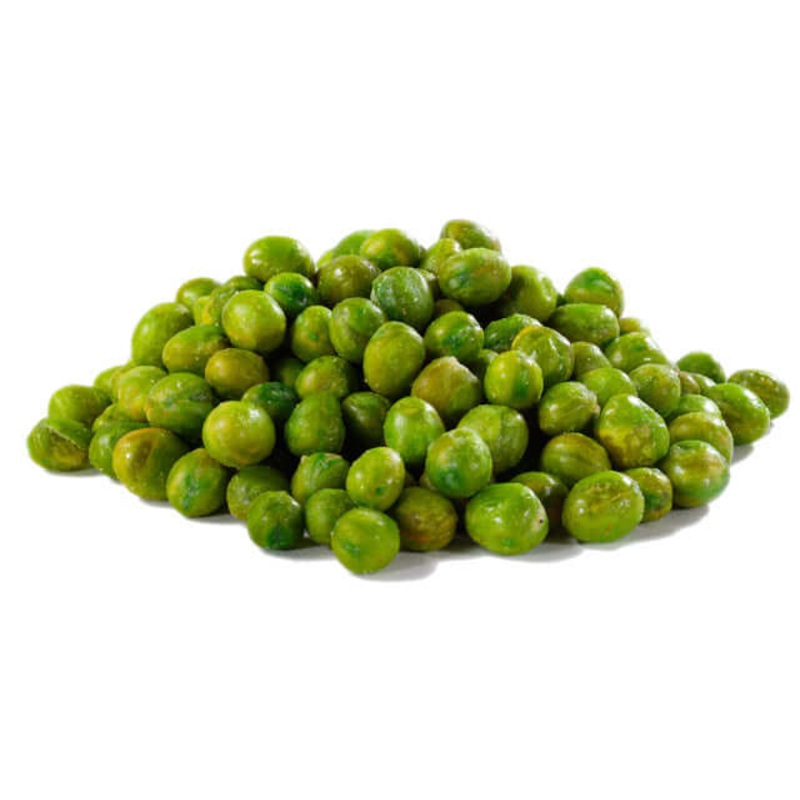 Fried Green Peas 22lb