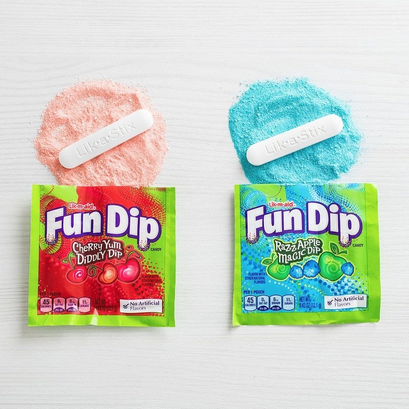 FUN DIP