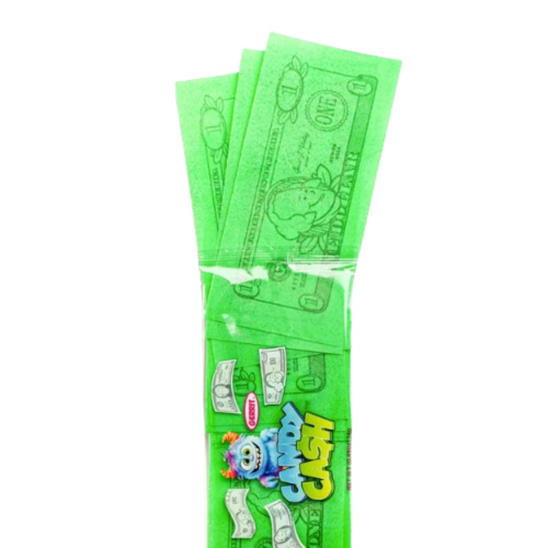 Gerrit Candy Cash 0.49 oz.