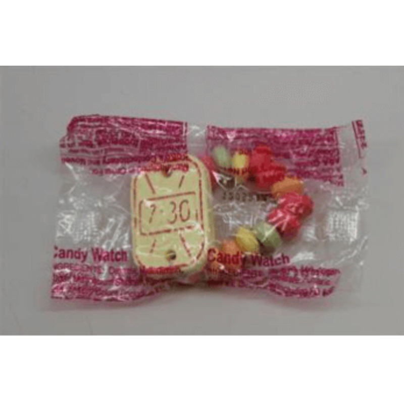 Kokos WAT Candy Watches 100ct