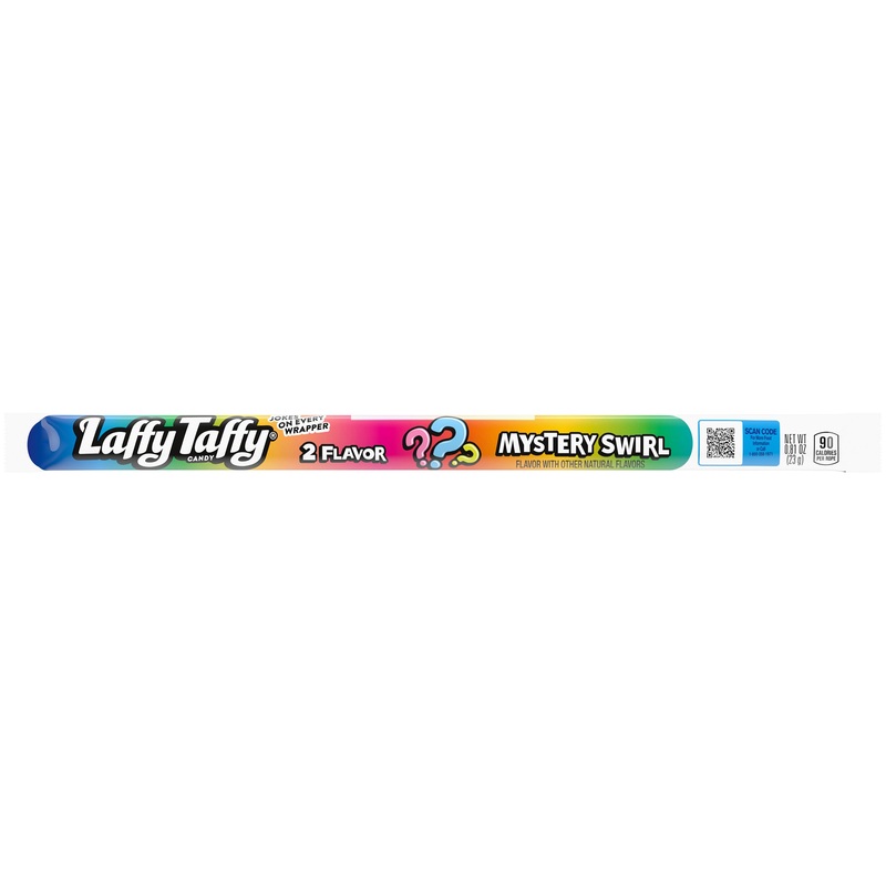 LAFFY TAFFY ROPE MYSTERY SWIRLS