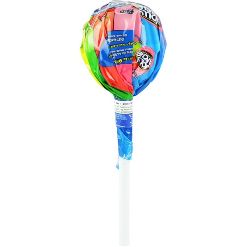 Mega Jolly Rancher Novelty Lollipop