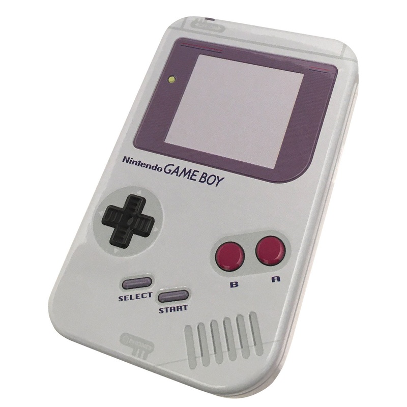Nintendo Game Boy Candy – 1.5-oz Tin