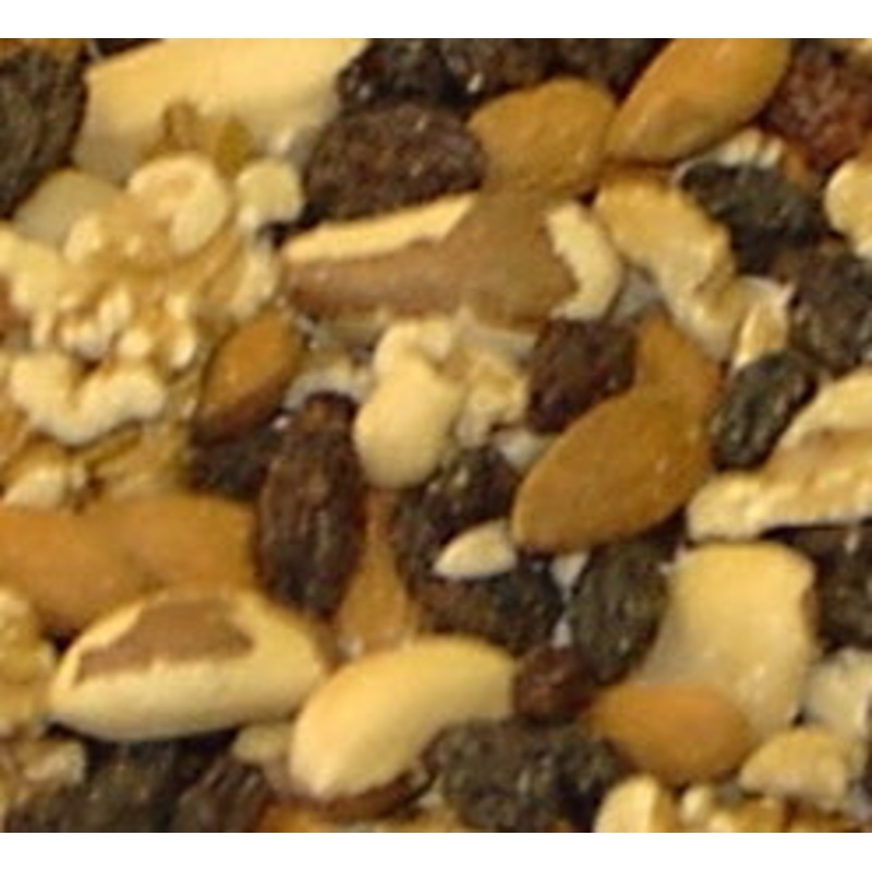 Nut & Seed Mix 25lb