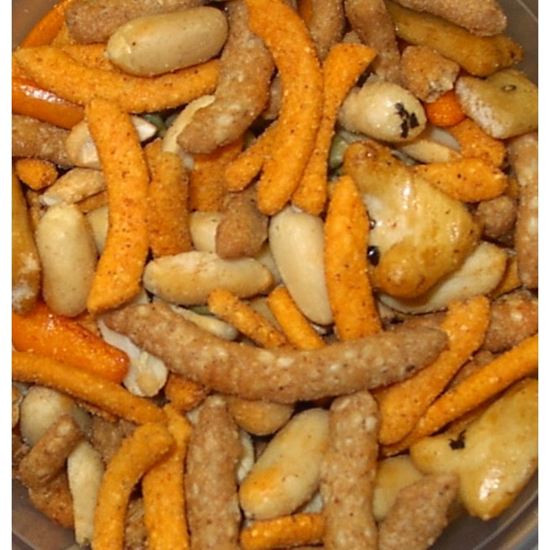 Oriental Treats 12lb