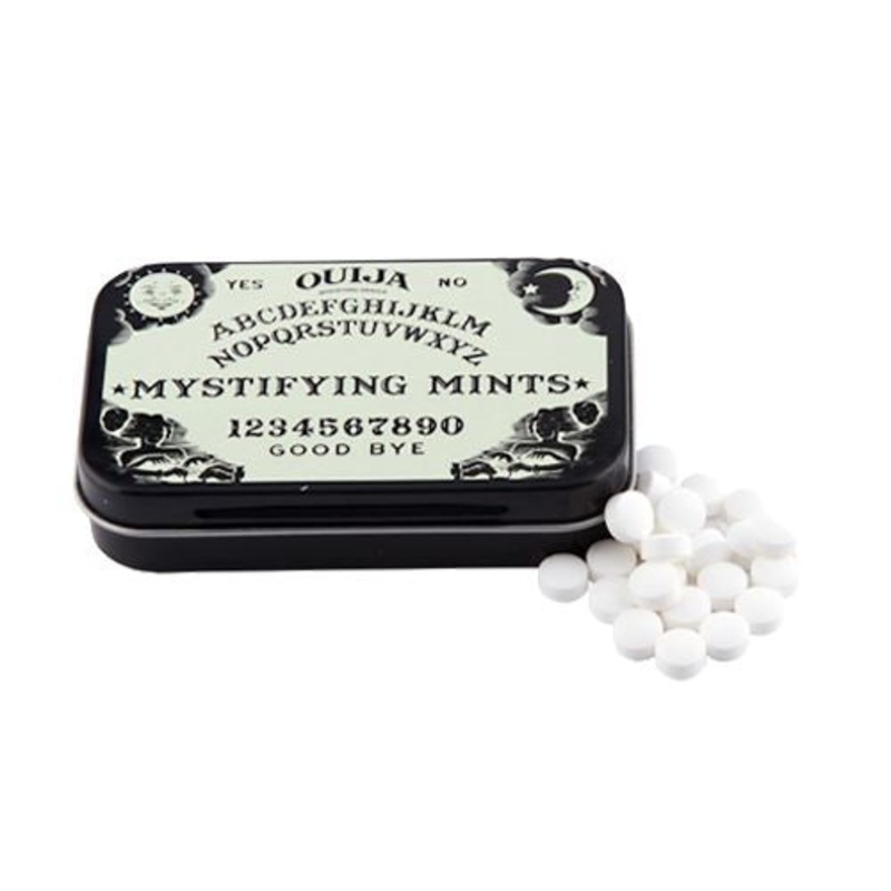 Ouija Mystifying Mints – 1.5-oz. Tin