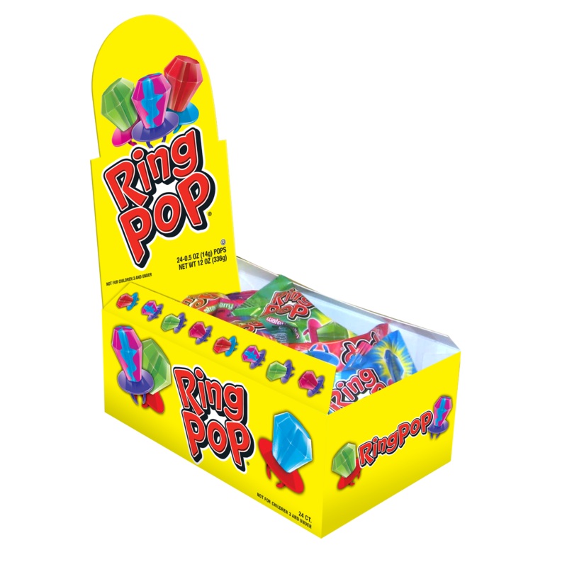 RING POP