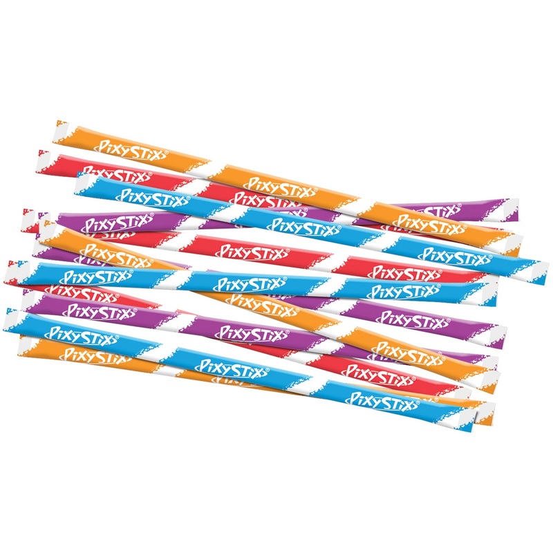 SILLY STIX CANDY – Store Only