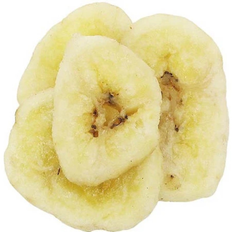 SS Banana Chips 14lb