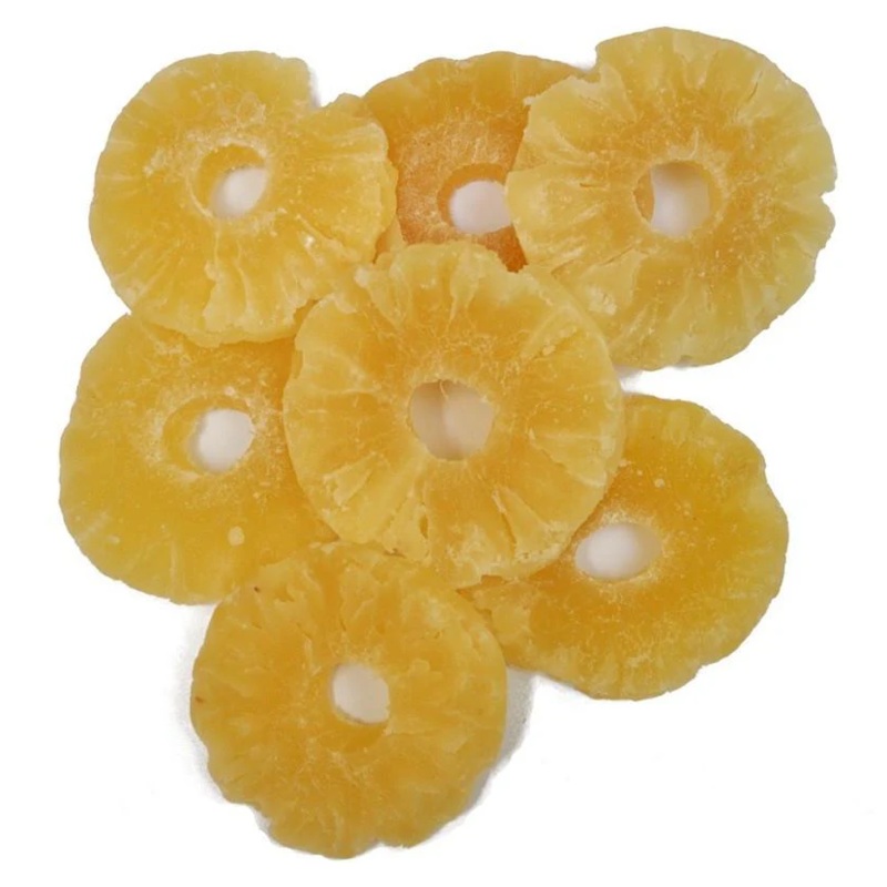 SS Pineapple Rings 44lb