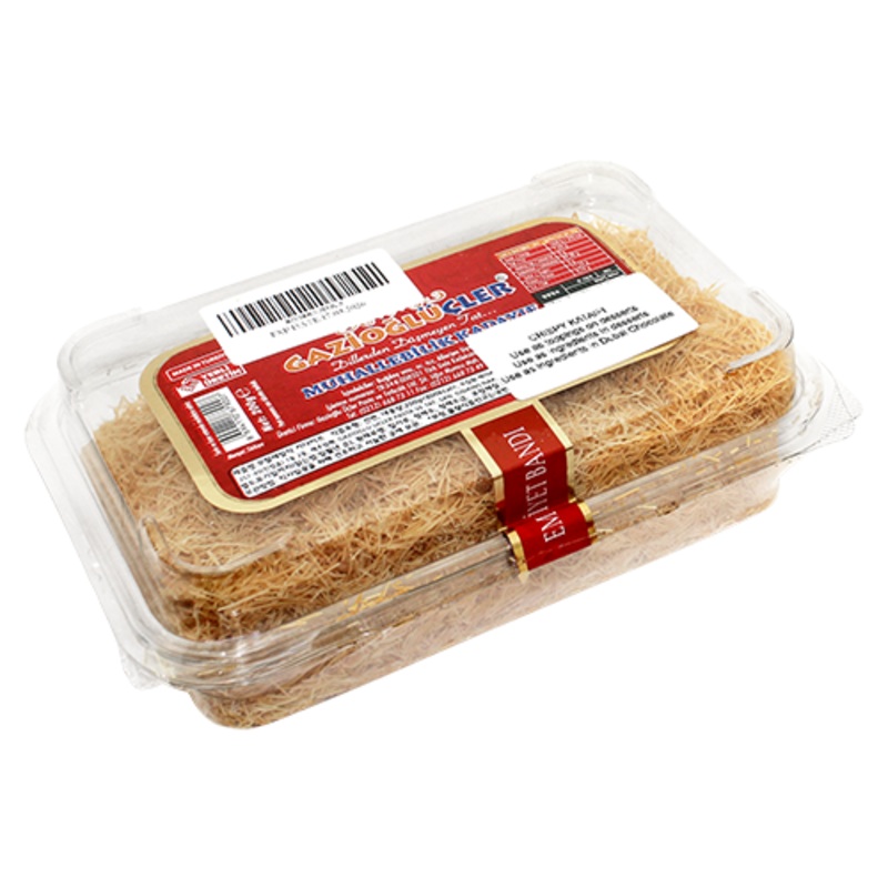 Carians Dubai Katafi 200 g Tub