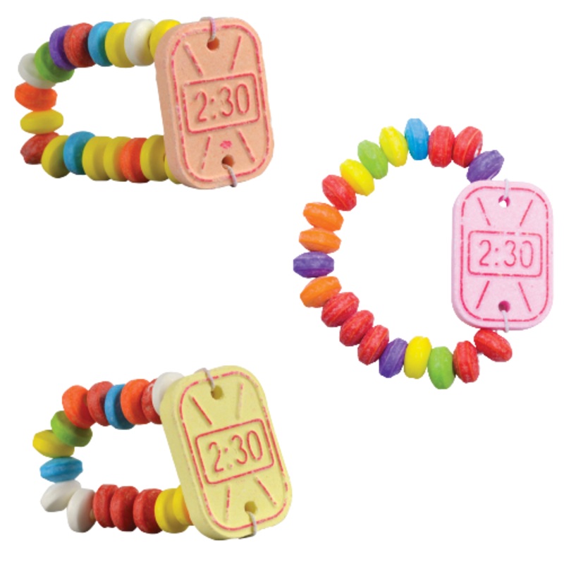 Koko’s Candy Watch 100 piece Bulk Bag 42.33 oz