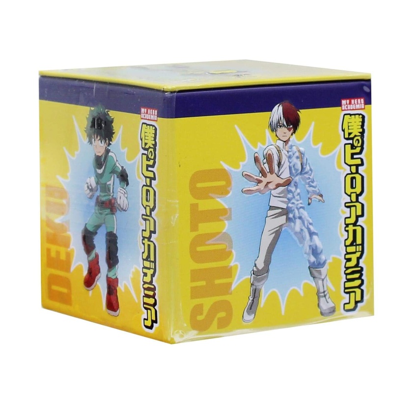 My Hero Academia Sours Cube 1.2 oz. Tin