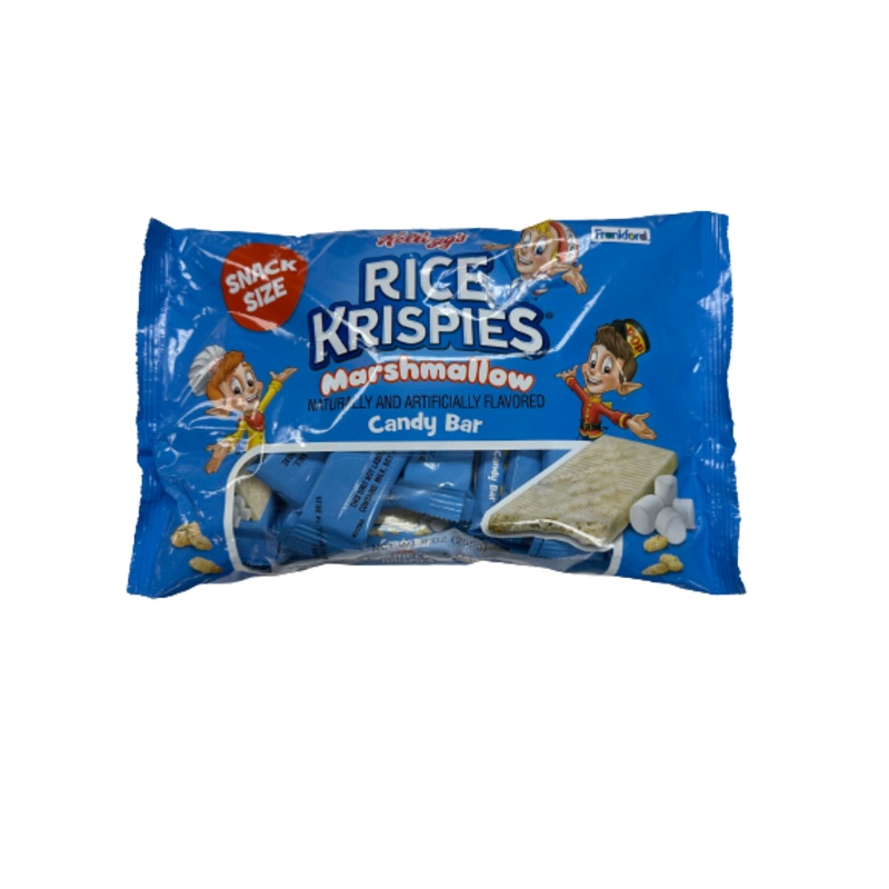 Rice Krispies Snack Size 9 oz. Bag